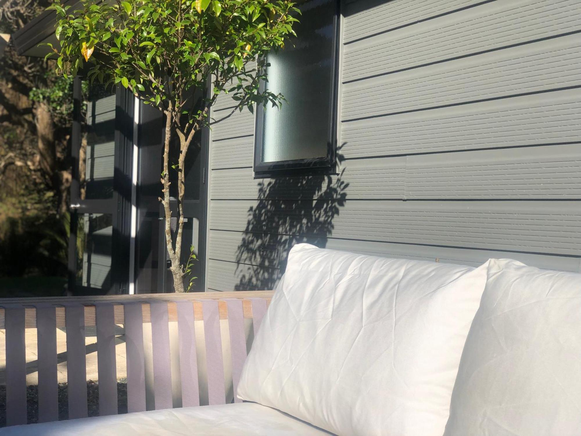 Villetta - Matakana Boutique Luxury Accommodation Ngoại thất bức ảnh