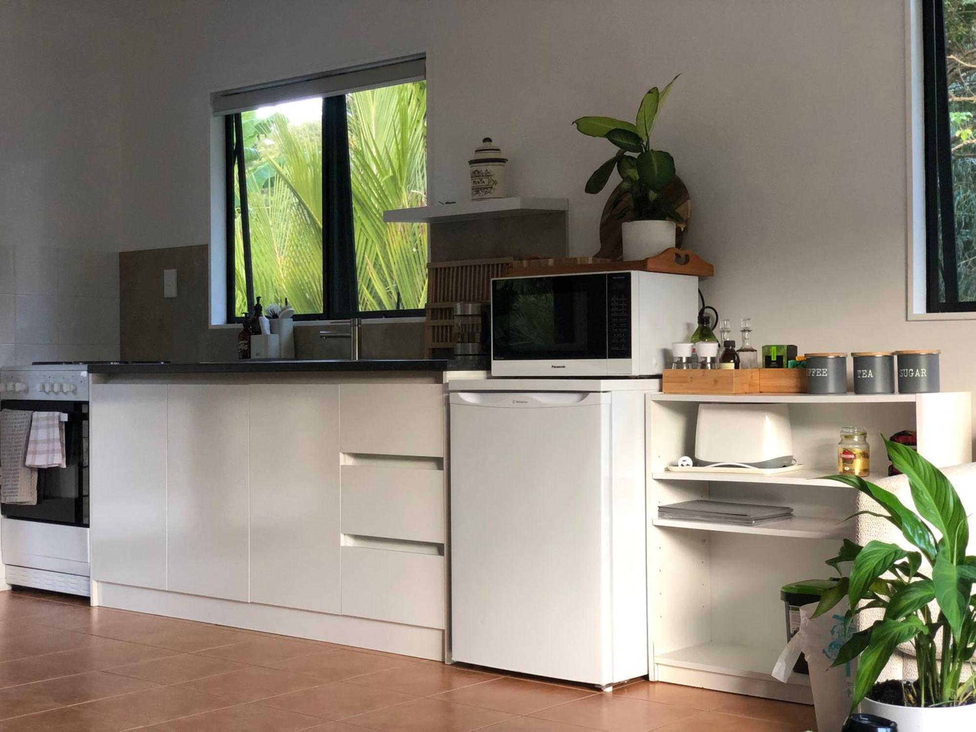 Villetta - Matakana Boutique Luxury Accommodation Ngoại thất bức ảnh