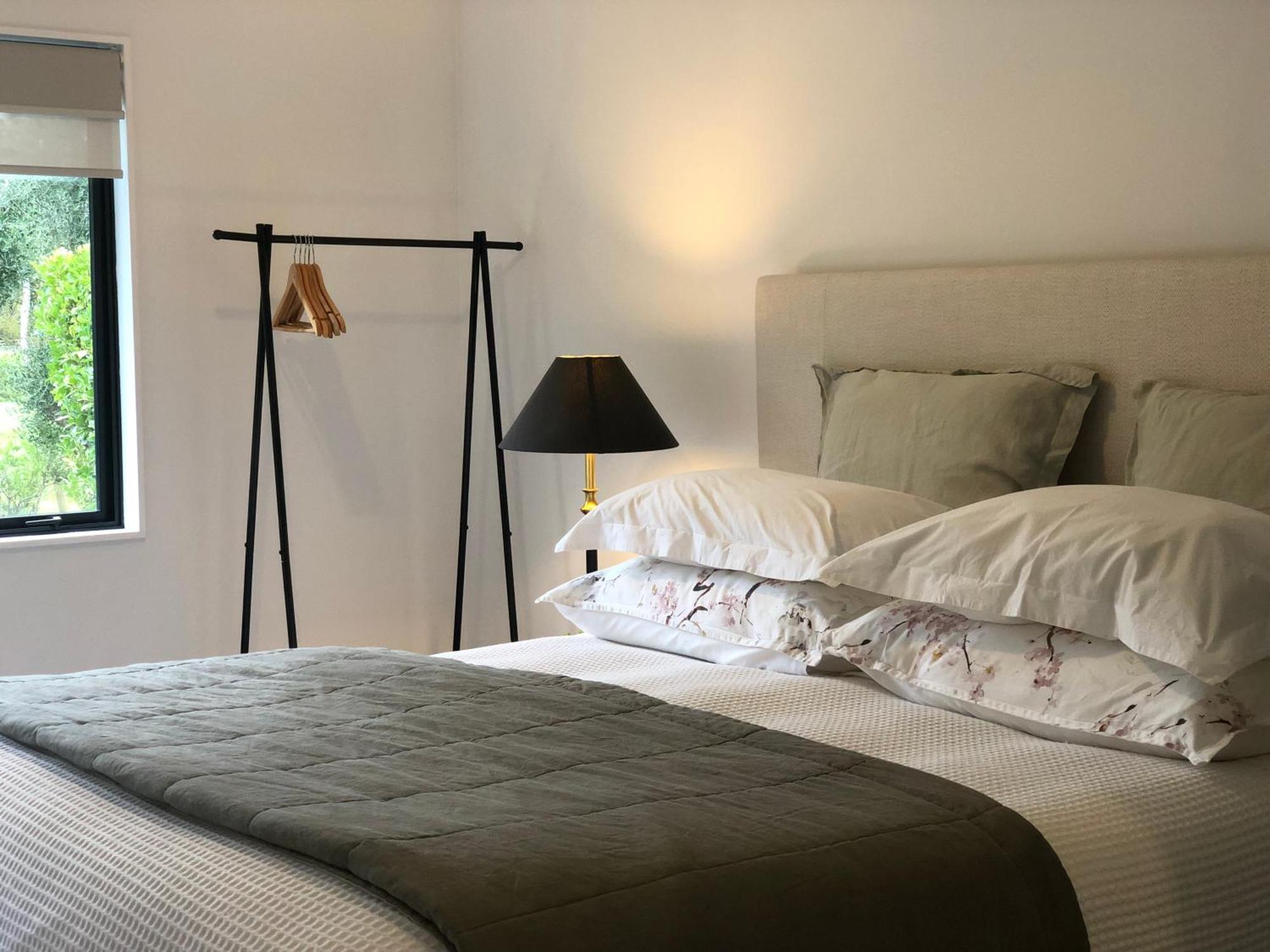 Villetta - Matakana Boutique Luxury Accommodation Ngoại thất bức ảnh